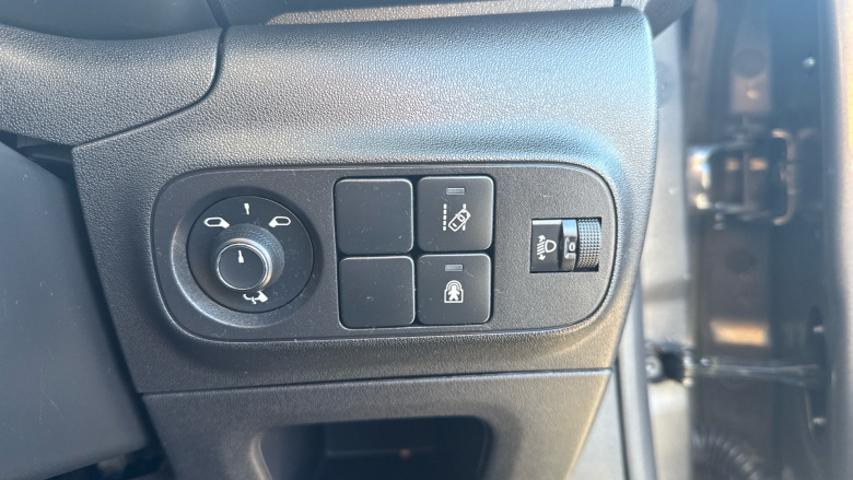 Citroen C3 1.2 PureTech 83 Flair Plus 5dr Petrol Hatchback